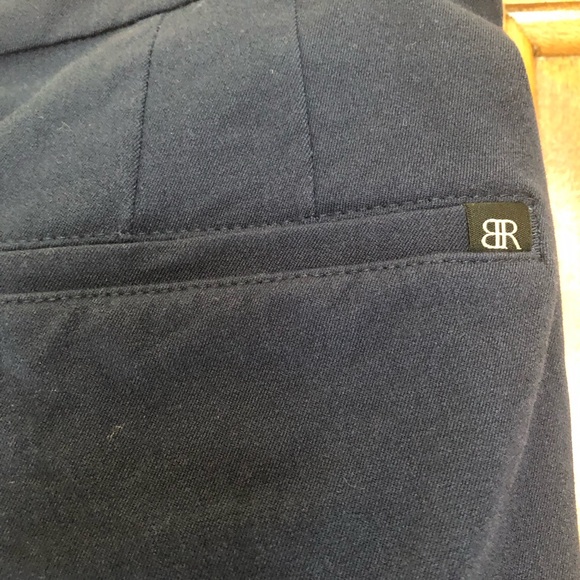 Banana Republic crop pants size 12 - Picture 3 of 5